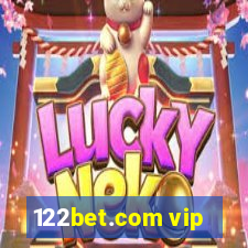 122bet.com vip